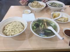 -蒋家桥饺面店(东关街店)