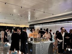 -碧涛阁·泡泡海洋·汤泉洗浴(王府花园店)