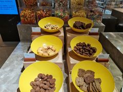 -金安大饭店-金品自助餐厅