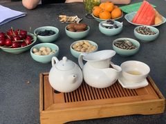 -湖畔居茶楼(湖滨店)