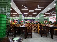-南记食粥坊·宵夜大排档(莲花店)