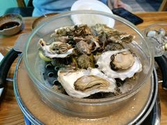 -鲜小岛·铜锅涮肉