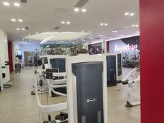 -英派斯健身(海信国际中心馆)