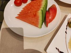 -唐拉雅秀酒店-唐苑中餐厅