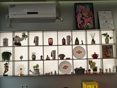 -Sips&Lick茶兰咖啡(五道口店)