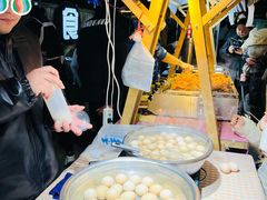 -南湖公园地摊集市