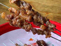 -北三老太太烧烤(人生一串上榜店)