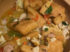 -陈大锅·岳阳鱼馆·地道岳阳菜(美食街店)