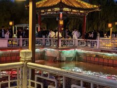 -长春市南湖公园