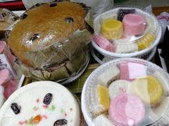 -阿毛方糕(七宝镇步行街店)