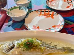 -上海滩餐厅(BFC外滩金融中心店)