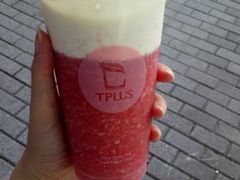 -TPLUS茶家(淮海店)