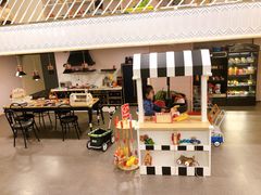 -Lilliput粒粒堡亲子餐厅(置汇旭辉店)