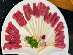 -南门涮肉(上海二店)