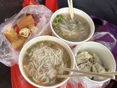 -汪记鲜鱼糊汤粉(沈阳路总店)