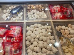 -锅圈食汇火锅烧烤食材超市(回龙观店)