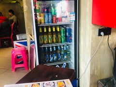 -美庐时尚餐厅(菱角湖店)