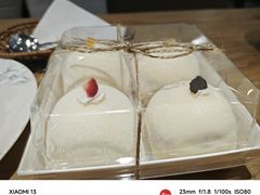 -嗒令甜品·主题融合料理餐厅(首座时代店)