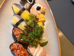 -博林天瑞喜来登酒店·西丽尚膳