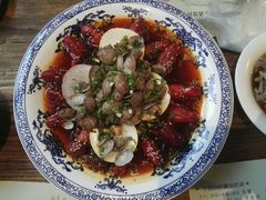 -胡桃里乐队酒馆(鎏嘉码头店)