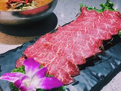 -妥妥烤肉料理(昙华林店)