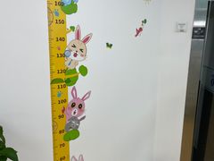 -优视觉视光中心•青少年近视防控(新世界中心写字楼店)