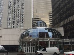 -太平洋中心(CF Pacific Centre)