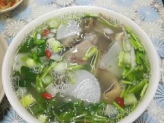 -西北羊肉粉汤馆