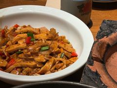 -老湘村·湖南土菜(天河维多利店)