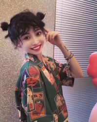 点击看大图 -3AM HAIR SALON烫发染发接发