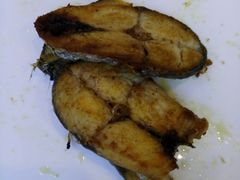 -百姓百味海鲜酒楼(粤垦路总店)