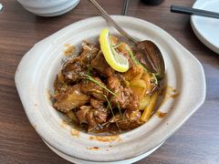 桂城咸柠檬焖仔鸭-新旺茶餐厅(鑫耀·光环live店)