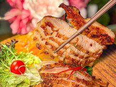 -mango tree芒果树餐厅(广州K11购物艺术中心店)