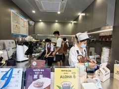 -JPG canteen(广州乐峰广场店)