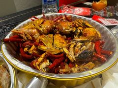 -庆峰龙虾烧烤(合肥一店)