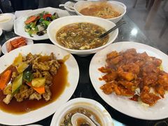 -桃园中华料理炸酱面(燕儿岛路店)