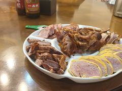 -胡记真不同饭店(临河街店)