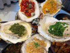 -鲜得莱渔港·小平岛海胆馆(七贤岭店)
