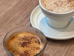 -Metal hands·铁手咖啡