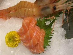 -極上萬膳·日料放题(海岸城店)