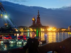 -大连海昌发现王国主题公园