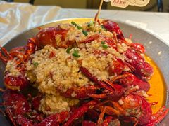 -巴厘龙虾·榜首油焖大虾(音乐学院·沿江酒馆店)