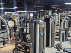 -ENERGY原力健身(川周店)