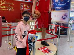 -上海雅居乐万豪侯爵酒店