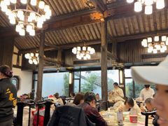 -二泉园老菜馆·百年无锡菜