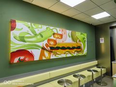 -SUBWAY赛百味(浦东机场店)