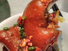 -大碗厨 25年老字号 现炒湘菜(四季天地店)