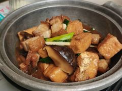 -锦园春香港茶餐厅(西海湾旗舰店)