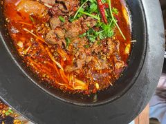 -大盐帮川菜馆(长楹天街店)