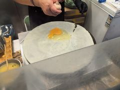 -琦琦蛋饼铺(上南店)